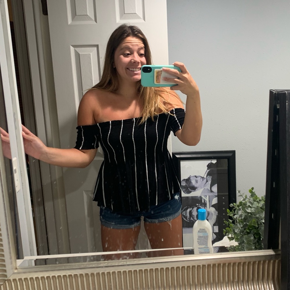 PacSun top - Picture 4 of 5